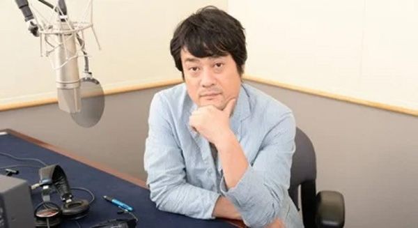 Kabar Duka: Keiji Fujiwara Pengisi Suara Ayah Shinchan Meninggal Dunia