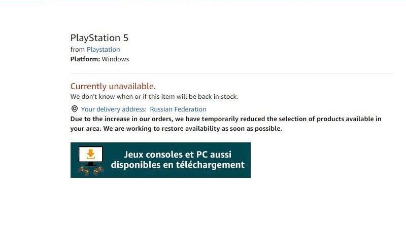 The Last of Us 2 dan GT Sport Sempat Dikira Masuk PC, Ternyata Error