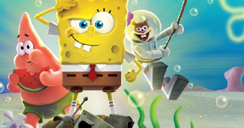 Remake SpongeBob SquarePants Battle For Bikini Bottom Rilis Juni 2020!