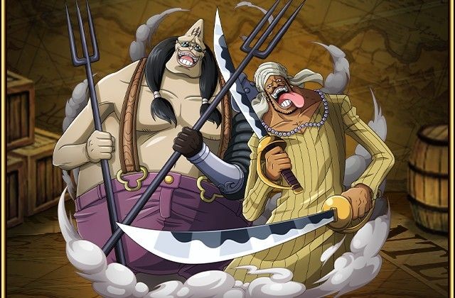 Jarang Terlihat, Ini 10 Bounty Hunter di Dunia One Piece!