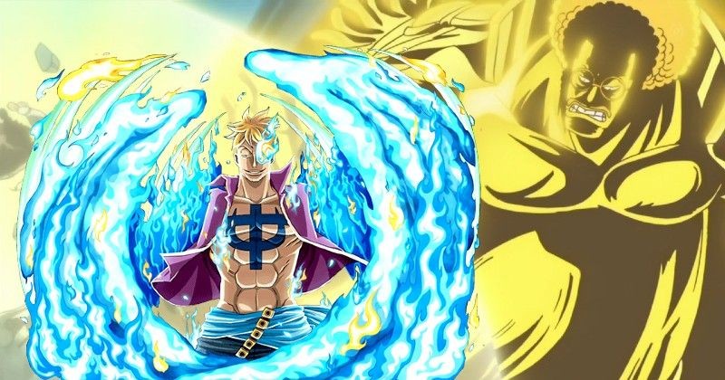 Ada 9 Mythical Zoan yang Muncul di One Piece Sejauh Ini! Apa Saja?