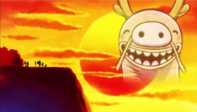 One Piece: 7 Makhluk Hidup Ini Hasil Ciptaan Buah Iblis!