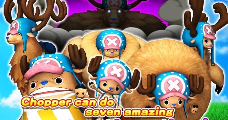 Teori: Bagaimana Kekuatan Awakening Zoan Sebenarnya di One Piece?