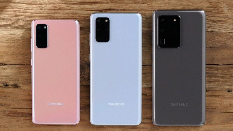 Ada Masalah Pada Samsung Galaxy S20! Apakah Itu?