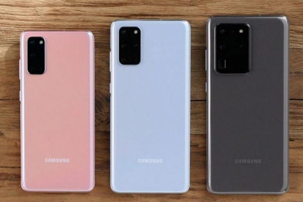 Ada Masalah Pada Samsung Galaxy S20! Apakah Itu?