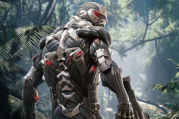 Crytek Akan Garap Crysis Remastered untuk PC dan Konsol