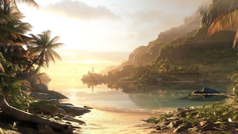 Crytek Akan Garap Crysis Remastered untuk PC dan Konsol