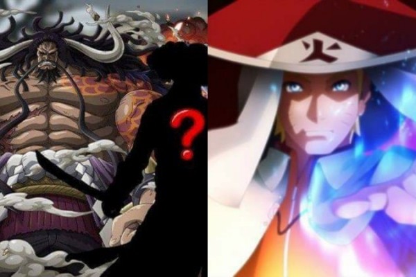 [POPULER] Misteri Putra Kaido hingga Jutsu yang Tak Dikuasai Naruto