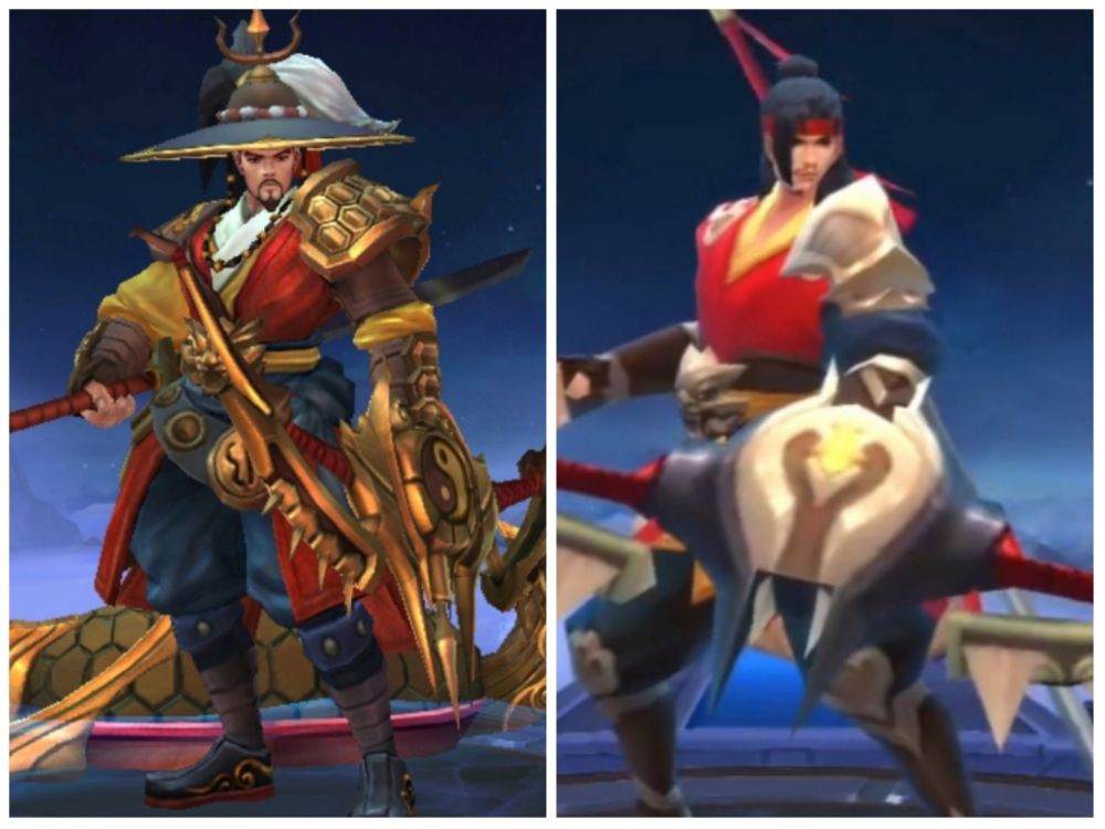 Yi Sun-shin MLBB Akan Revamp! Jadinya Bukan Sekadar Marksman Biasa?