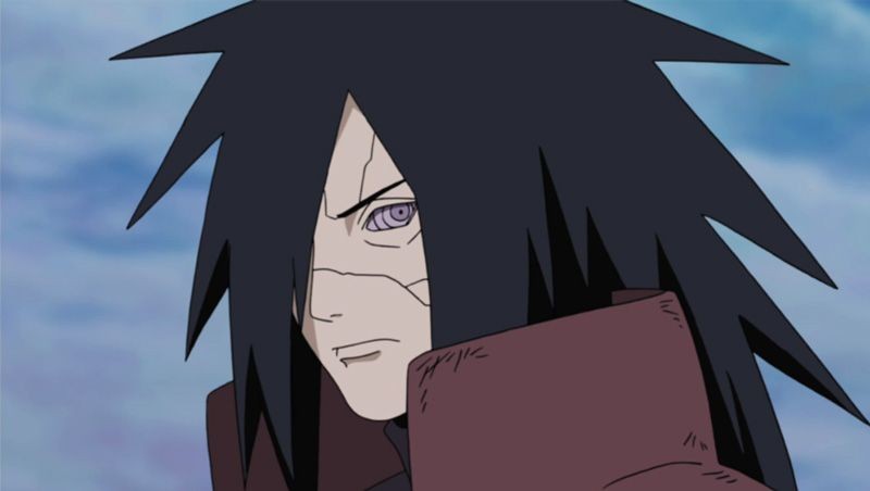 Profil Madara Uchiha, Rival Hashirama yang Berbahaya di Naruto