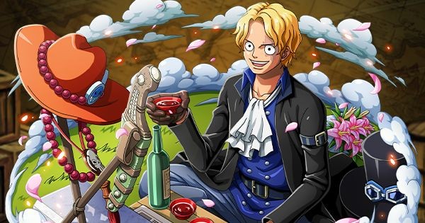 Nico Robin Jadi Karakter Utama Bab Baru Novel One Piece Heroines