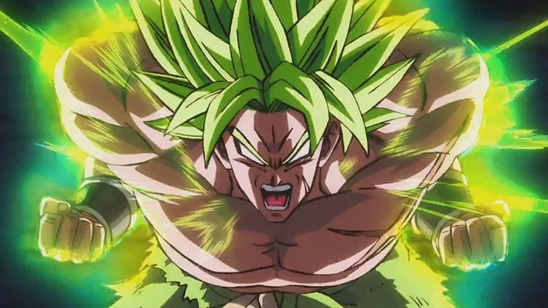Peringkat 10 Petarung Terkuat di Semesta Goku Dragon Ball Super 