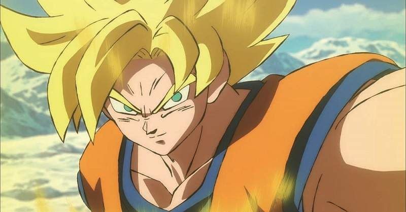 Pemicu Goku Jadi Super Saiyan? Ini 8 Fakta Krillin Dragon Ball Z!