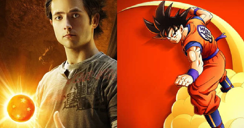 Secara Tidak Langsung, Dragon Ball Evolution Melahirkan Serial Super!