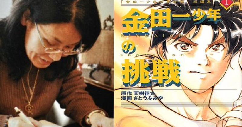 Sampai Jadi Legenda, Ini 9 Mangaka Perempuan yang Karyanya Mendunia!