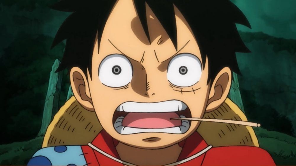 Kata Animator One Piece, Meski Animenya Libur tapi Mereka Tetap Kerja