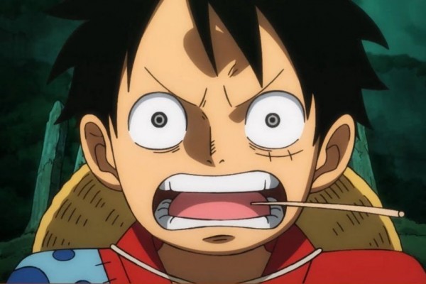 Kata Animator One Piece, Meski Animenya Libur tapi Mereka Tetap Kerja
