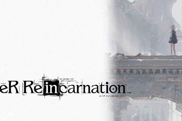Yoko Taro Lagi! Square Enix Rilis Gameplay Video NieR Re[in]carnation!