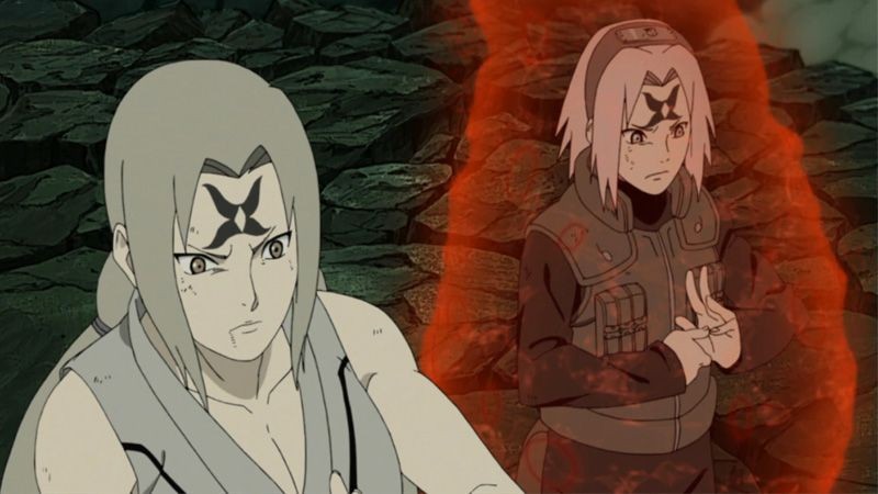 7 Karakter Wanita Terkuat di Naruto! Siapa Nih Jagoanmu?