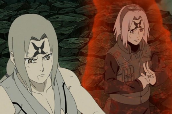 7 Karakter Wanita Terkuat di Naruto! Siapa Nih Jagoanmu?