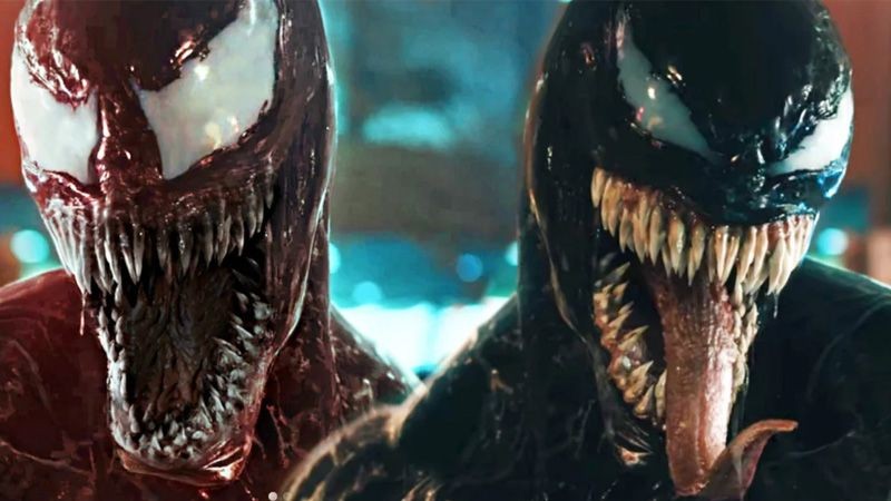 Judul Resmi Venom 2 Diumumkan, Carnage Jadi Sorotan Utamanya!