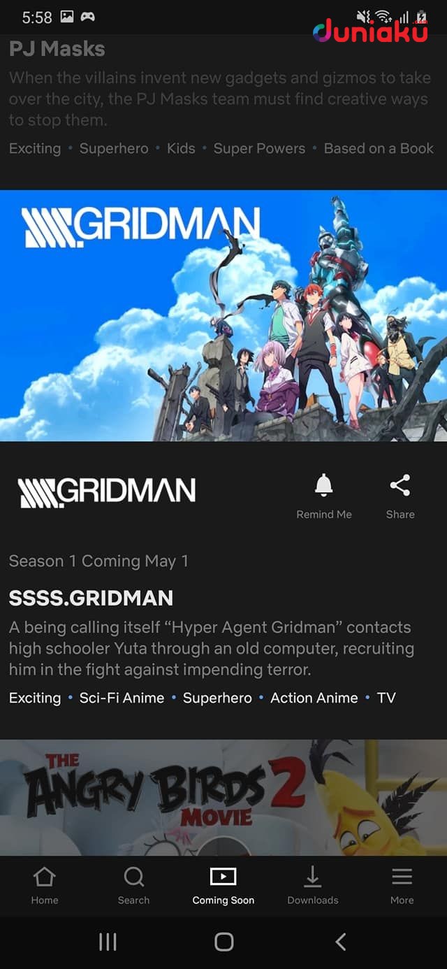 Anime One Punch Man Season 2 Akan Tayang di Netflix Tanggal 30 April!