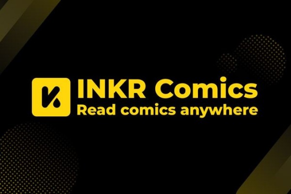 Kenalan Dengan INKR, Aplikasi Komik Baru Pengganti Manga Rock