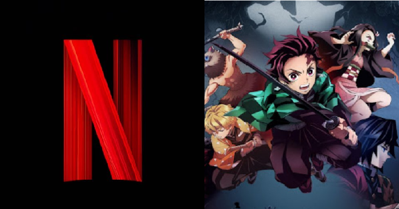 Akhir Bulan Ini, Kimetsu no Yaiba Tayang di Netflix Indonesia!
