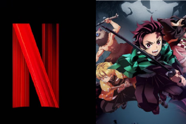 Akhir Bulan Ini, Kimetsu no Yaiba Tayang di Netflix Indonesia!