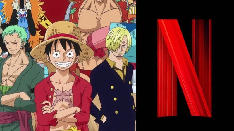 One Piece Mulai Masuk Netflix Amerika, Gimana dengan Indonesia?