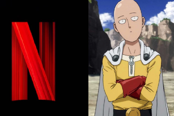 Anime One Punch Man Season 2 Akan Tayang di Netflix Tanggal 30 April!