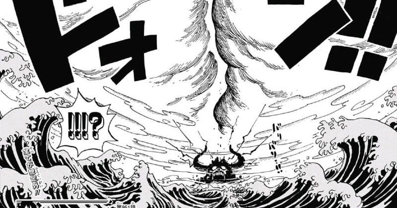 Ini Dia 8 Benturan Haoshoku Haki Sepanjang Cerita One Piece!