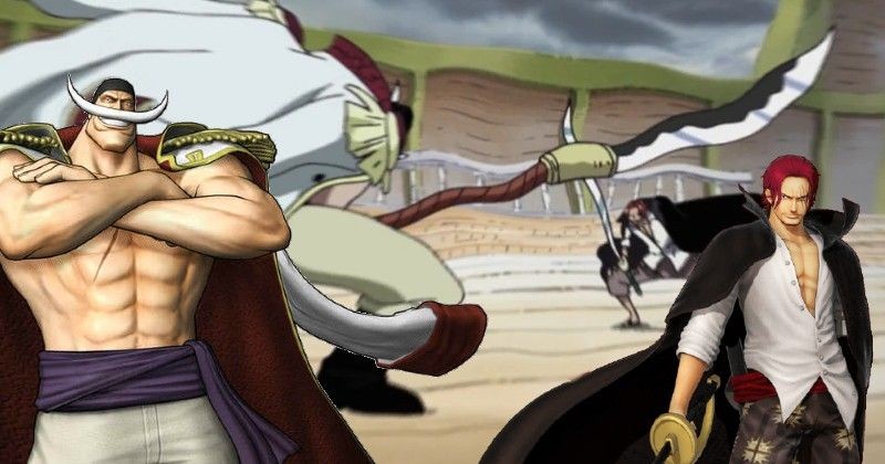 Teori: Kenapa Shanks Sangat Ditakuti di One Piece? 