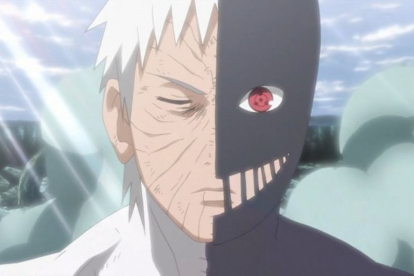 [Naruto] Apakah Zetsu Hitam Adalah Bentuk Fisik dari Karma Kaguya?