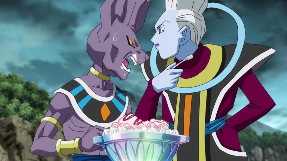 Whis