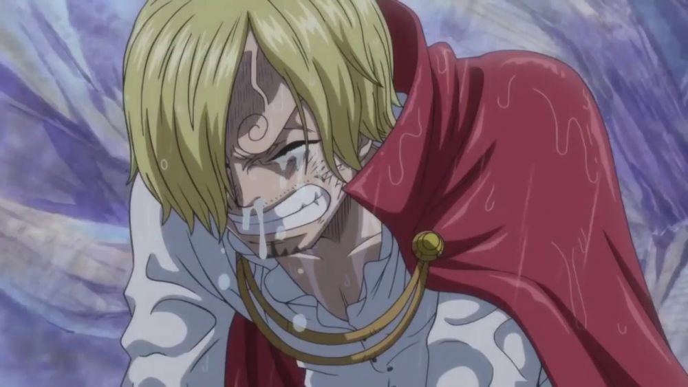 16 Fakta Sanji One Piece, Si Koki Alis Melengkung dari Topi Jerami!