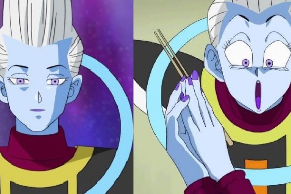 7 Fakta Whis, Tokoh Terkuat di Universe 7 Dragon Ball Super!