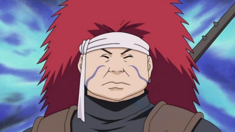 7 Fakta Choza Akimichi, Pemimpin Akimichi Ke-15 di Naruto!