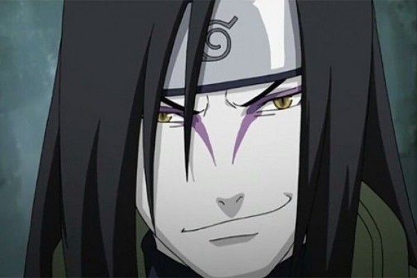 6 Dosa Besar Orochimaru di Naruto yang Membuat Dia Sulit Dimaafkan!