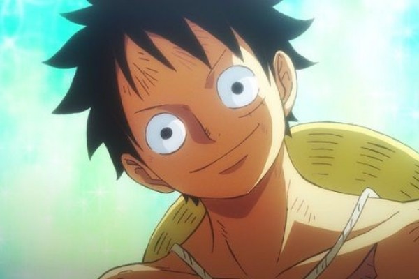 12 Fakta Luffy Sang Kapten Topi Jerami di One Piece!