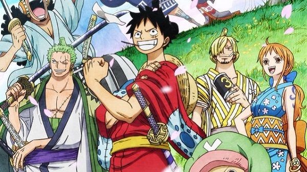 Resmi! Anime One Piece Episode 930 Tayang di Jepang 28 Juni!
