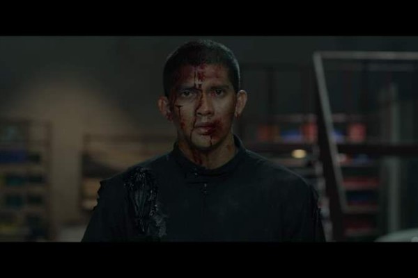 Gareth Evans Mengungkap Rencana Penuh Cerita untuk The Raid 3!