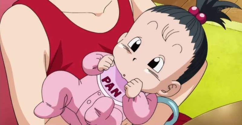 Silsilah Keluarga Son Goku Sampai Dragon Ball Super! Hingga Cucunya!