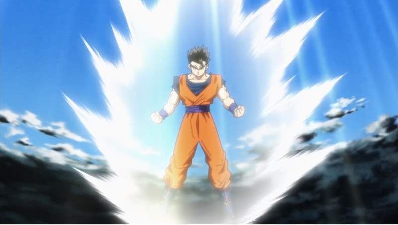 10 Fakta Son Gohan, Anak Goku yang Kadang Lupa Latihan Bertarung