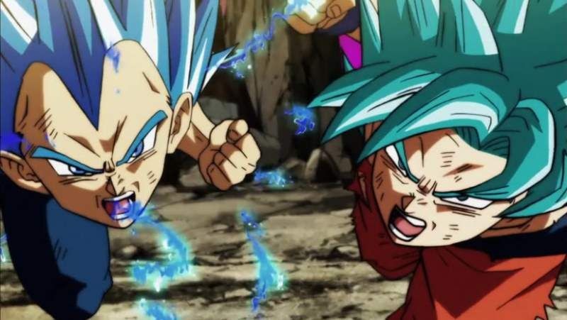 13 Fakta Vegeta, Rival Sejati Goku Sampai Dragon Ball Super!