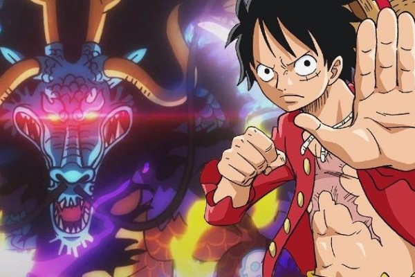 Prediksi One Piece 979: Kedatangan Luffy ke Onigashima Terbongkar?