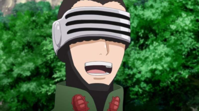 Kenapa Shino Selalu Memakai Kacamata di Naruto? Ini Kemungkinannya