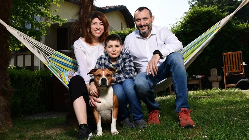 Anak Berusia 9 Tahun di Italia Buat Game Bertema Virus Corona