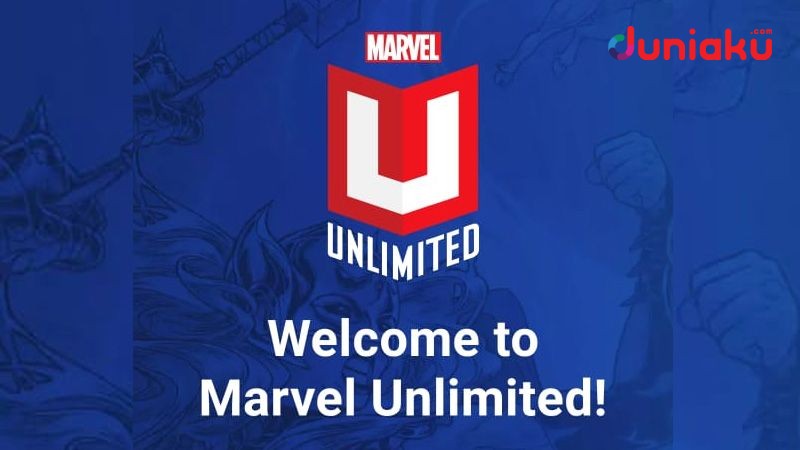 Marvel Gratiskan Komik Digital Selama Pandemi Corona