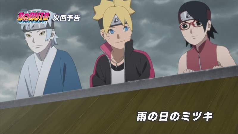 Boruto episode 2024 155 full episode